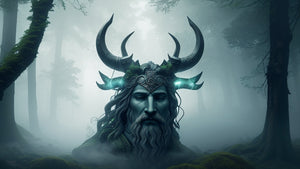 Endovélico, el poderoso y antiguo dios celta
