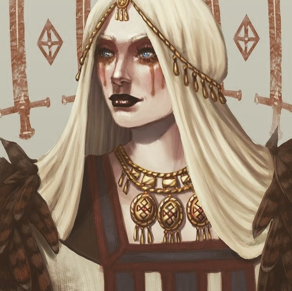 La Diosa Freyja