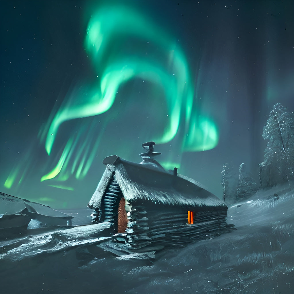 Forjadores nordicos iarnsmiðr